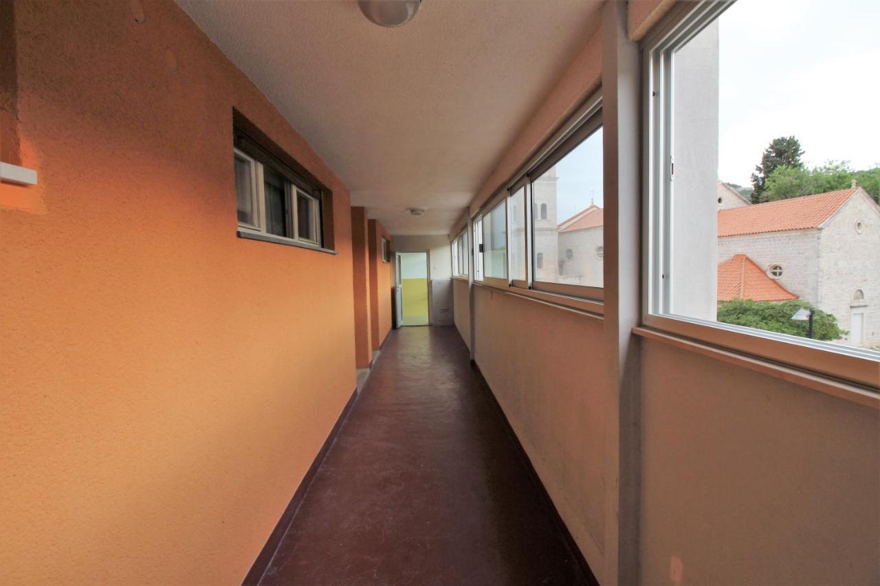 Apartment Pia Šibenik Exterior foto