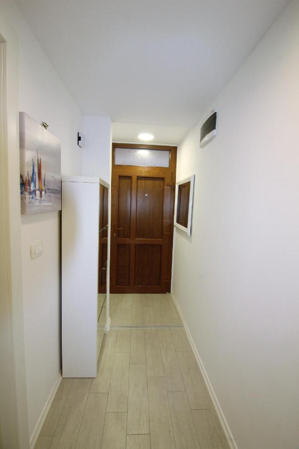 Apartment Pia Šibenik Exterior foto