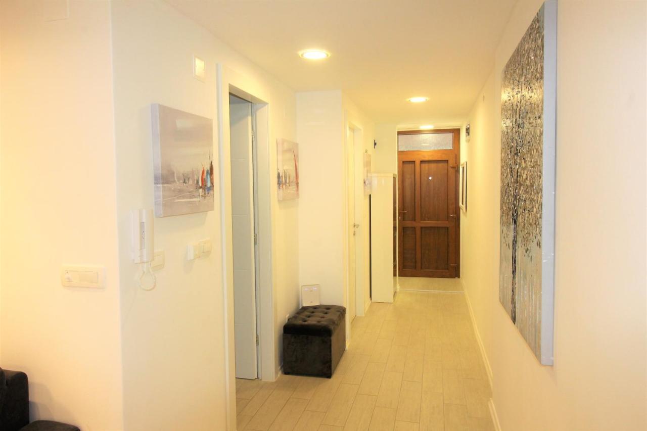Apartment Pia Šibenik Exterior foto